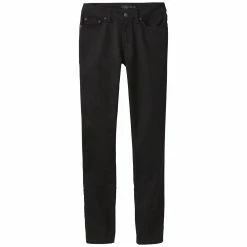 Prana Kayla Jean - Women's (Fall 2022) 5 Prana Kayla Jean - Women's (Fall 2022) -Climbing Accessories Outlet Shop w4117rg02 blackout alt 9 15549.1653084773.1280.1280 16155.1673302560