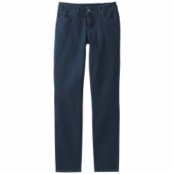 Prana Kayla Jean - Women's -Climbing Accessories Outlet Shop w4117rg02 indigo alt 9 81281.1673302708
