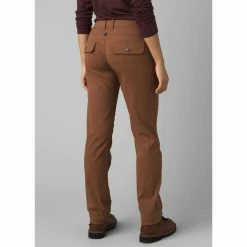 Prana Halle Straight Pant - Women's (Fall 2021) 27 Prana Halle Straight Pant - Women's (Fall 2021) -Climbing Accessories Outlet Shop w41199923 flax alt 2 rsz 36563.1626822769