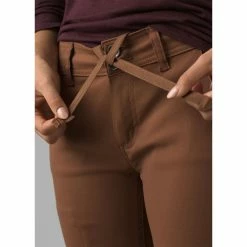 Prana Halle Straight Pant - Women's (Fall 2021) 28 Prana Halle Straight Pant - Women's (Fall 2021) -Climbing Accessories Outlet Shop w41199923 flax alt 4 rsz 05198.1626822771