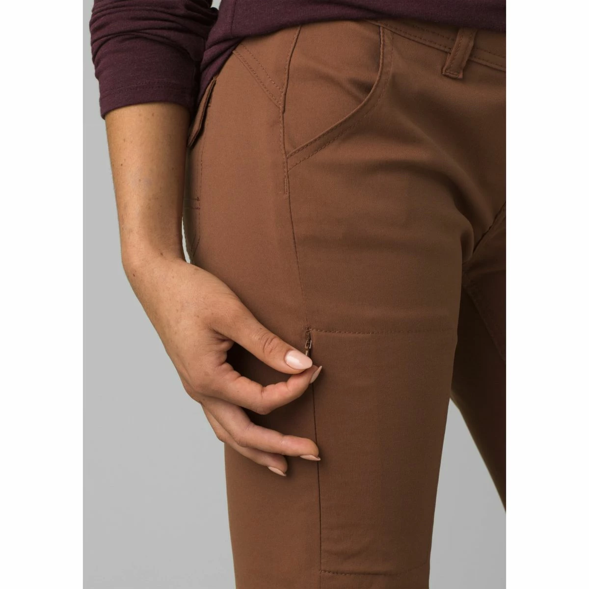 Prana Halle Straight Pant - Women's (Fall 2021) 14 Prana Halle Straight Pant - Women's (Fall 2021) - Image 14