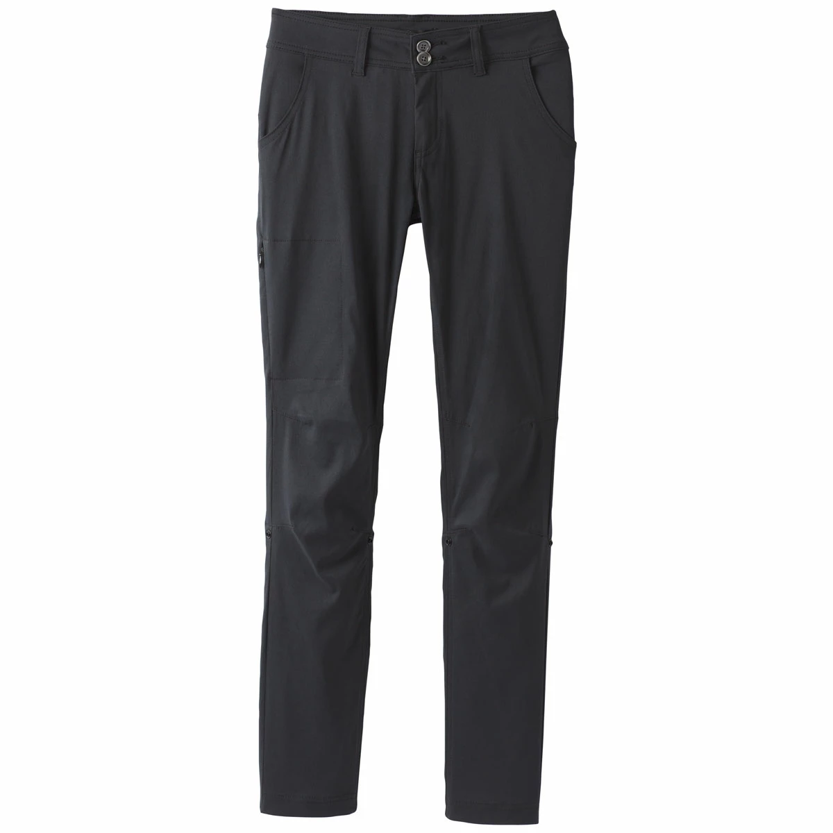 Prana Halle Straight Pant - Women's (Fall 2021) 4 Prana Halle Straight Pant - Women's (Fall 2021) - Image 4