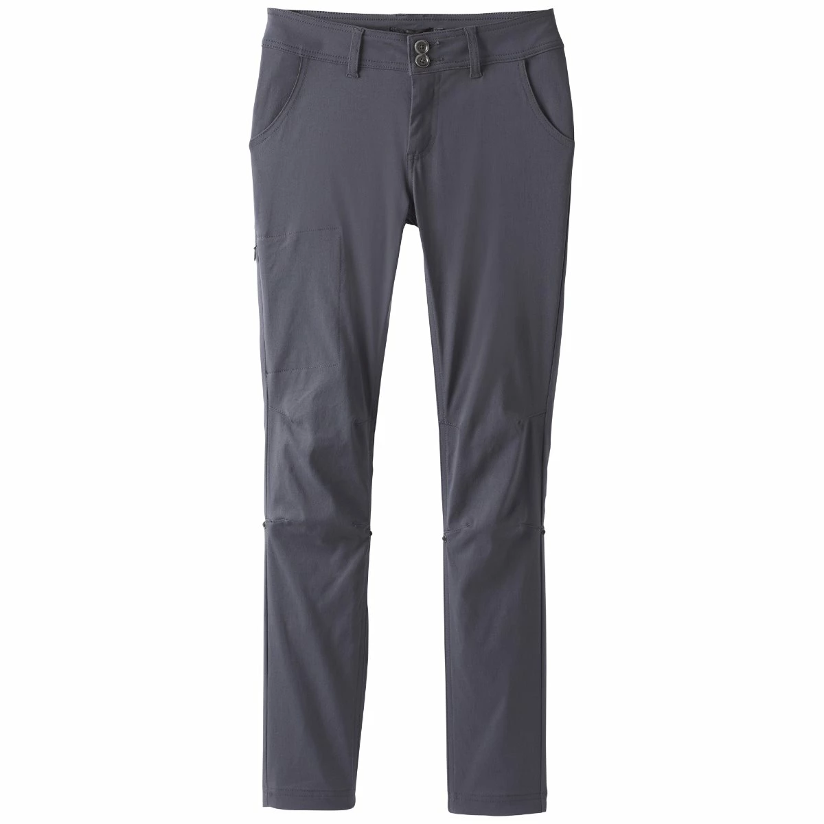 Prana Halle Straight Pant - Women's (Fall 2021) 1 Prana Halle Straight Pant - Women's (Fall 2021)