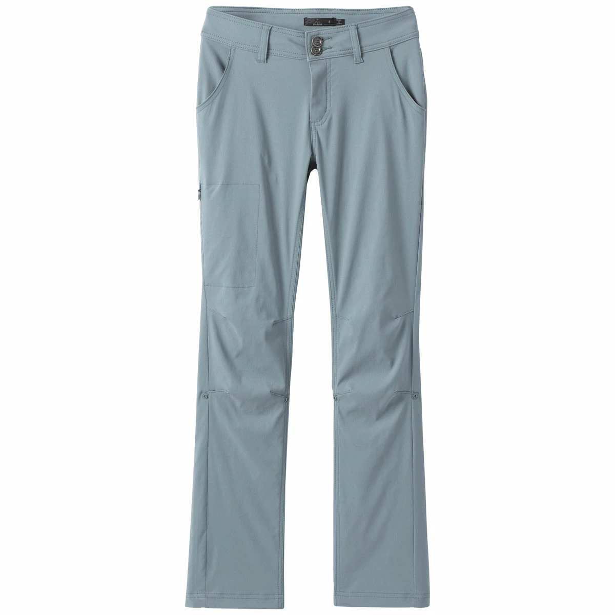 Prana Halle Straight Pant - Women's (Fall 2021) 7 Prana Halle Straight Pant - Women's (Fall 2021) - Image 7