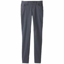Prana Briann Pant - Women's (Fall 2021) 11 Prana Briann Pant - Women's (Fall 2021) -Climbing Accessories Outlet Shop w4317rg08 coal alt 9 43480.1653340318