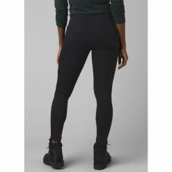Prana Jordy Jegging - Women's (Fall 2020) 14 Prana Jordy Jegging - Women's (Fall 2020) -Climbing Accessories Outlet Shop w43190955 black alt 2 rsz 61360.1653085484