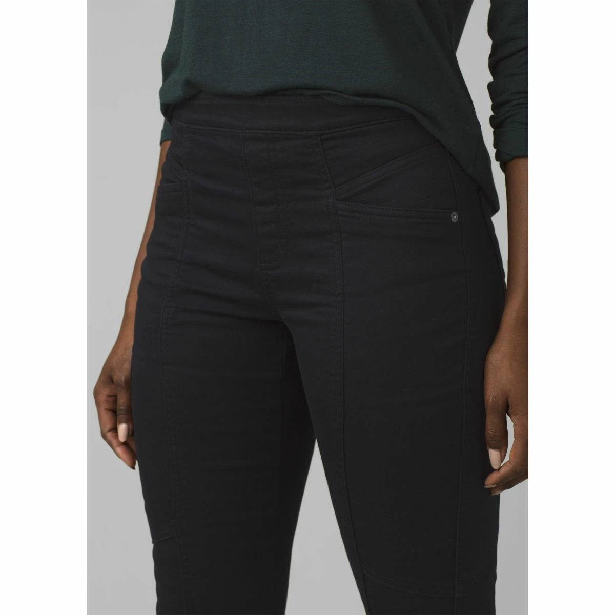 Prana Jordy Jegging - Women's (Fall 2020) 4 Prana Jordy Jegging - Women's (Fall 2020) - Image 4
