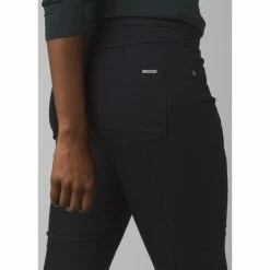 Prana Jordy Jegging - Women's (Fall 2020) 16 Prana Jordy Jegging - Women's (Fall 2020) -Climbing Accessories Outlet Shop w43190955 black alt 5 rsz 33370.1653085484