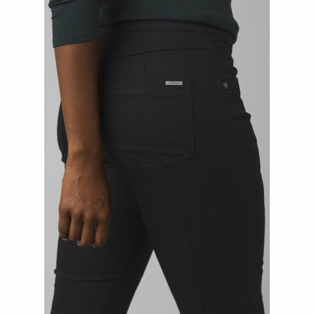 Prana Jordy Jegging - Women's (Fall 2020) 5 Prana Jordy Jegging - Women's (Fall 2020) - Image 5