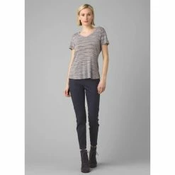 Prana Jordy Jegging - Women's (Fall 2020) 20 Prana Jordy Jegging - Women's (Fall 2020) -Climbing Accessories Outlet Shop w43190955 magnetgrey alt 8 rsz 36199.1653085484