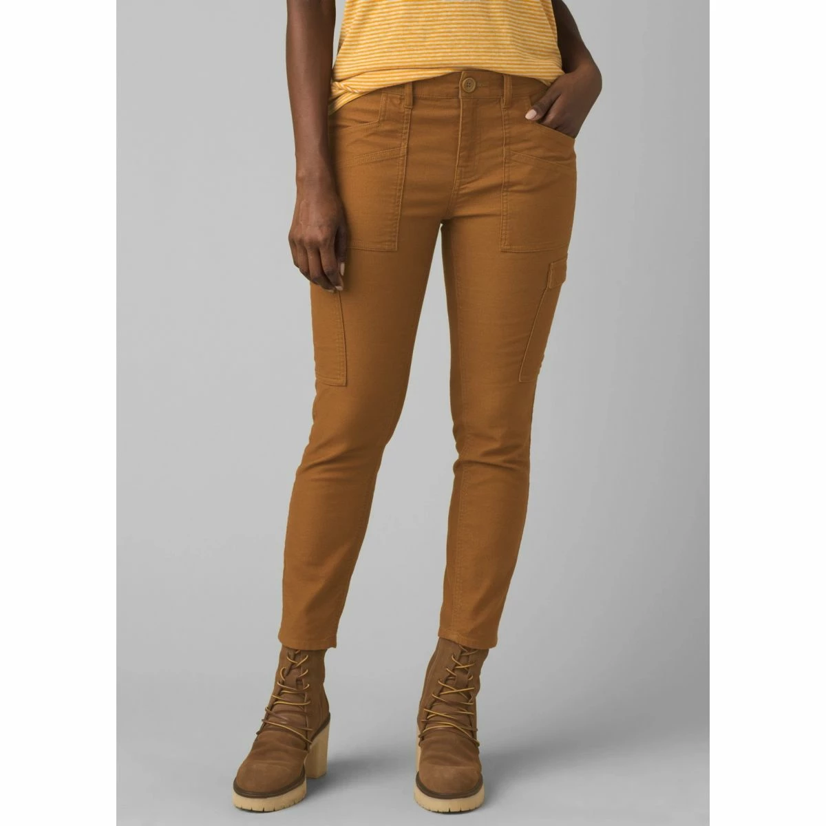 Prana Nikit Pant - Women's (Fall 2020) 8 Prana Nikit Pant - Women's (Fall 2020) - Image 8