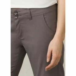 Prana Halle Pant - Women's (Fall 2021) 12 Prana Halle Pant - Women's (Fall 2021) -Climbing Accessories Outlet Shop w4harg113 moonrock alt 5 47302.1653085639