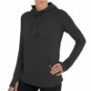 Free Fly Bamboo Fleece Pullover Hoody - Women's (Fall 2022)