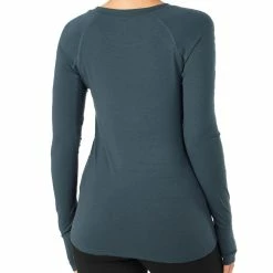 Free Fly Bamboo Shade Long Sleeve - Women's (Fall 2022) 10 Free Fly Bamboo Shade Long Sleeve - Women's (Fall 2022) -Climbing Accessories Outlet Shop w mwls bluedusk 1000px 2 17967.1676490013