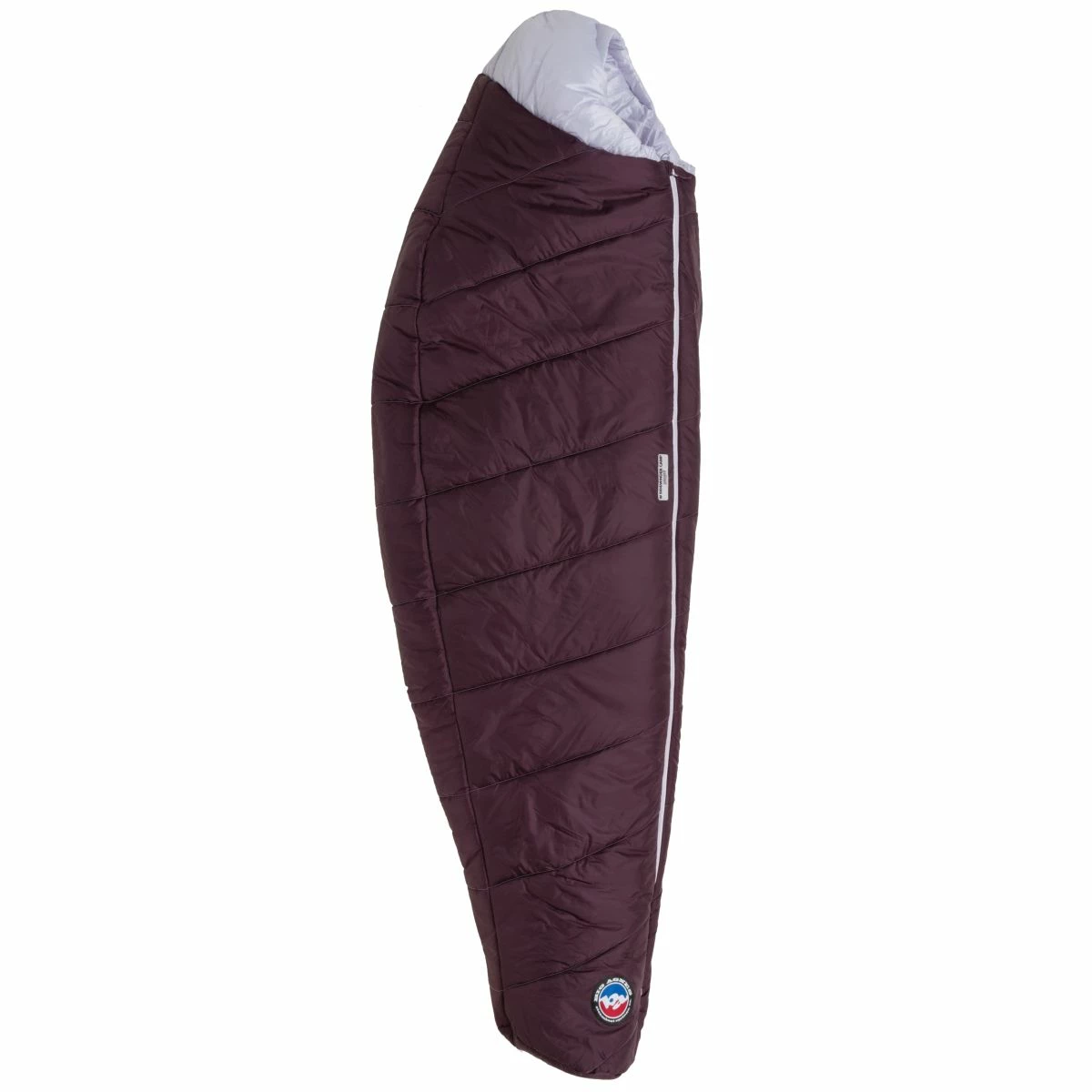 Big Agnes Sidewinder Camp 20 - Women's 2 Big Agnes Sidewinder Camp 20 - Women's - Image 2