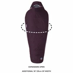 Big Agnes Torchlight Camp 20 - Women's (Fall 2022)