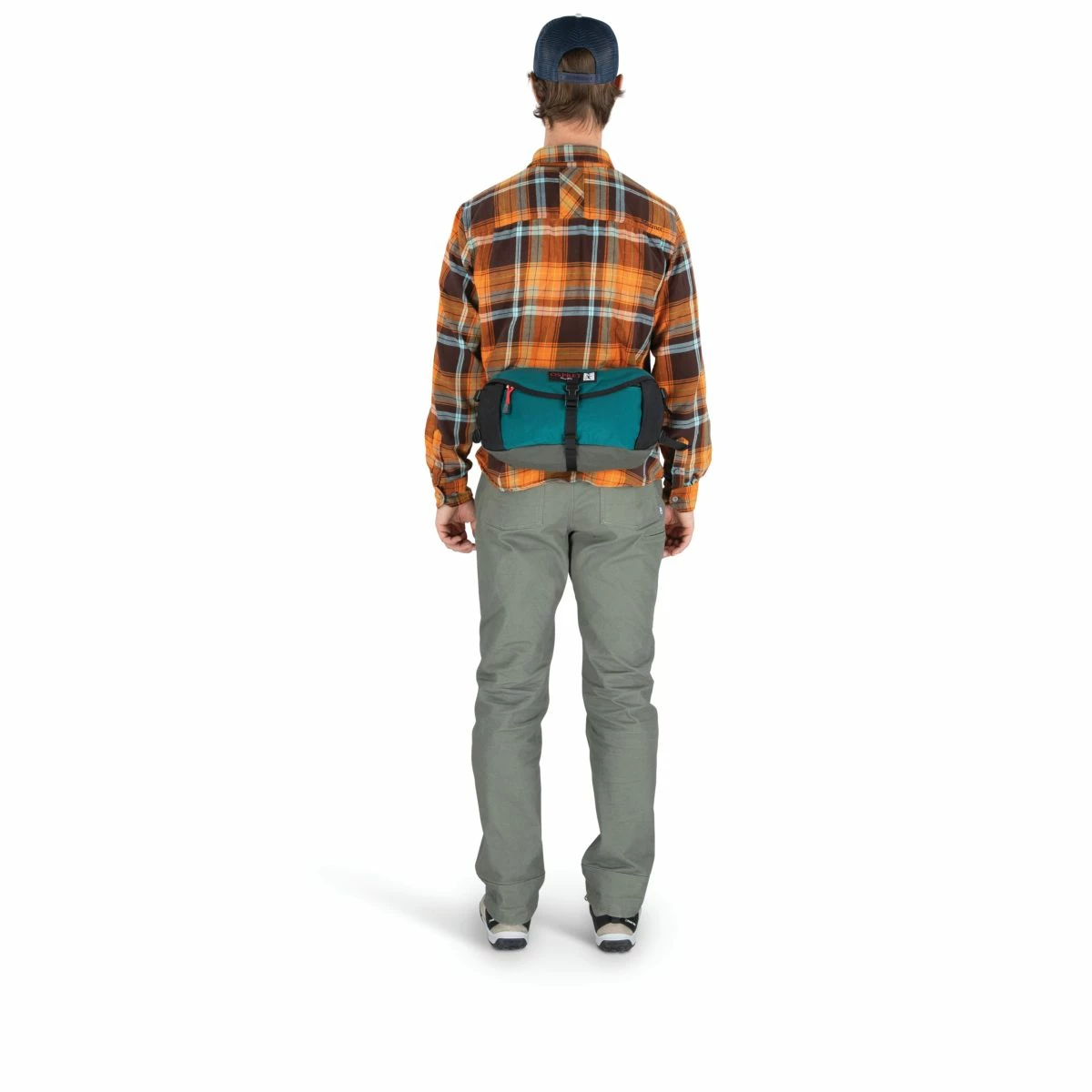 Osprey Heritage Waist Pack 14 Osprey Heritage Waist Pack - Image 14