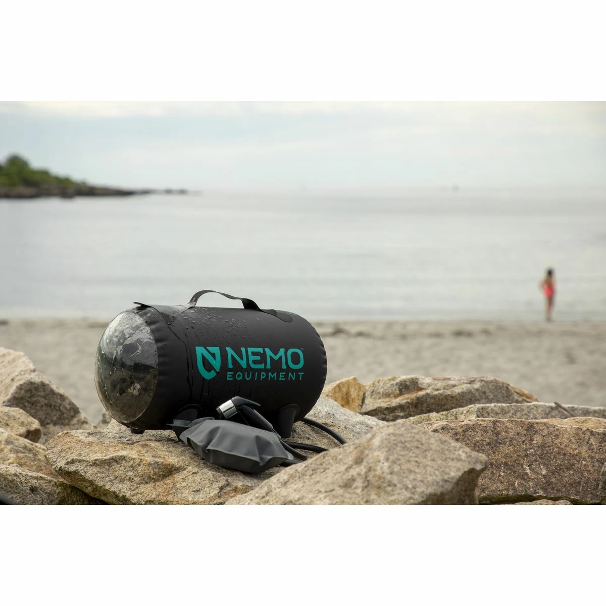 Nemo Helio Pressure Shower 9 Nemo Helio Pressure Shower - Image 9