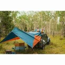 Kelty Waypoint Tarp 13 Kelty Waypoint Tarp -Climbing Accessories Outlet Shop waypoint tarp reflecting pond gingerbread 1 77565.1653680101