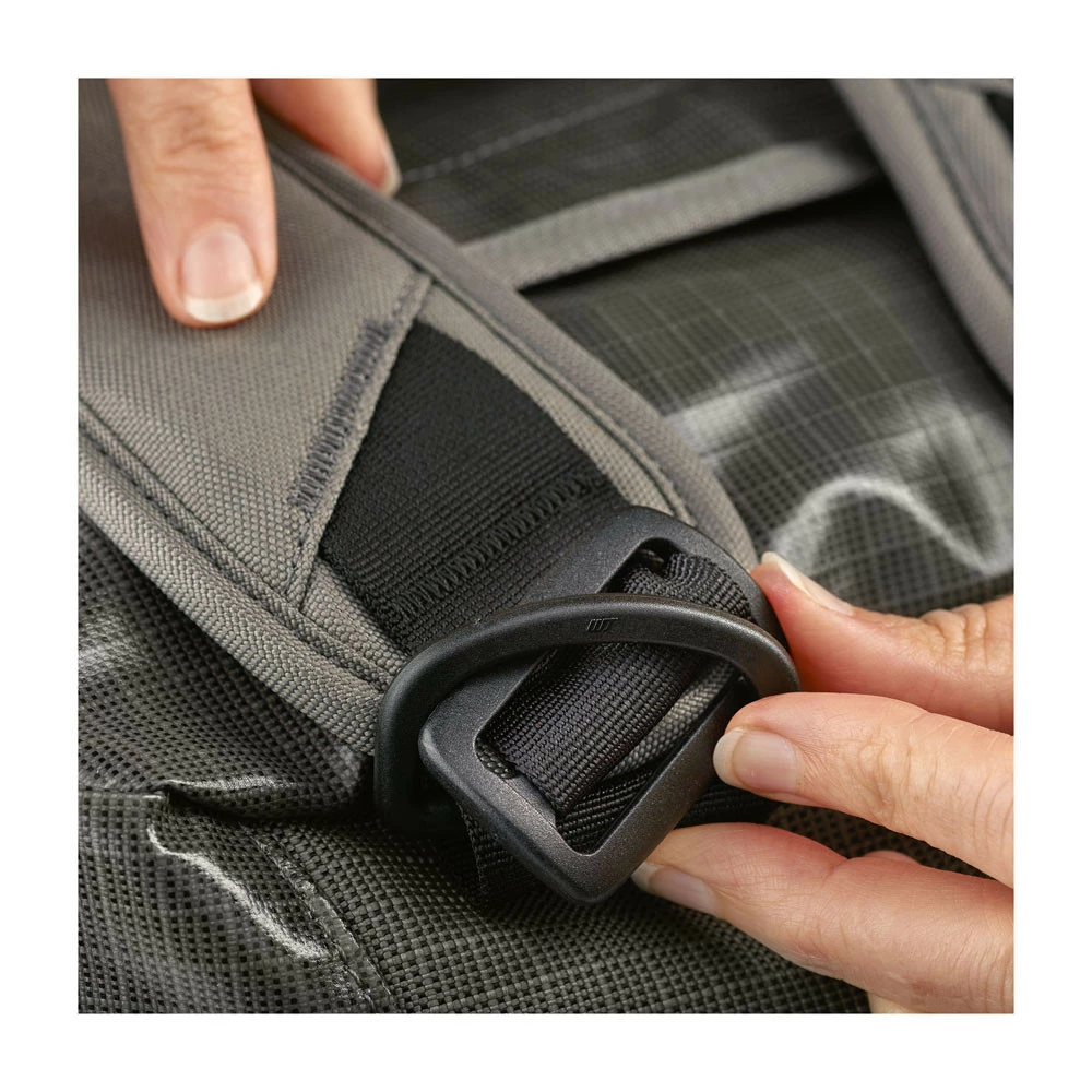 Patagonia Black Hole Duffel 70L (Fall 2022) 12 Patagonia Black Hole Duffel 70L (Fall 2022) - Image 12