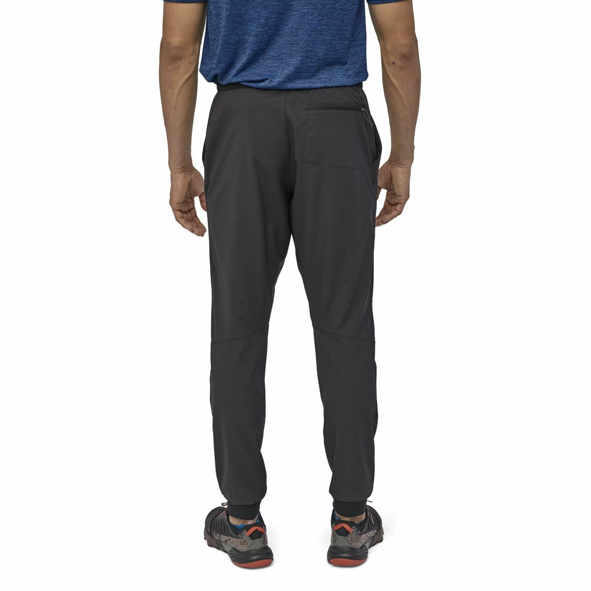 Patagonia Terrebonne Joggers - Men's 4 Patagonia Terrebonne Joggers - Men's - Image 4