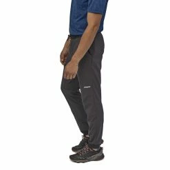 Patagonia Terrebonne Joggers - Men's 9 Patagonia Terrebonne Joggers - Men's -Climbing Accessories Outlet Shop wbf19 24540 blk ov rsz 73630.1626822883