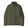 Patagonia Better Sweater 1/4 Zip - Men's