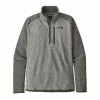 Patagonia Better Sweater 1/4 Zip - Men's (Fall 2022)