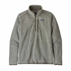 Patagonia Better Sweater 1/4 Zip - Men's 12 Patagonia Better Sweater 1/4 Zip - Men's -Climbing Accessories Outlet Shop wbf19 25523 sth bcg rsz 59582.1652136324