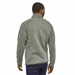 Patagonia Better Sweater 1/4 Zip - Men's 14 Patagonia Better Sweater 1/4 Zip - Men's -Climbing Accessories Outlet Shop wbf19 25523 sth om2 bcg rsz 06809.1652136324