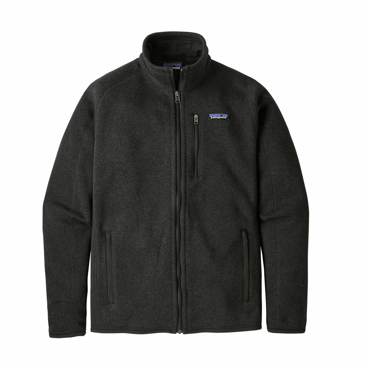 Patagonia Better Sweater Jacket - Men's 4 Patagonia Better Sweater Jacket - Men's - Image 4