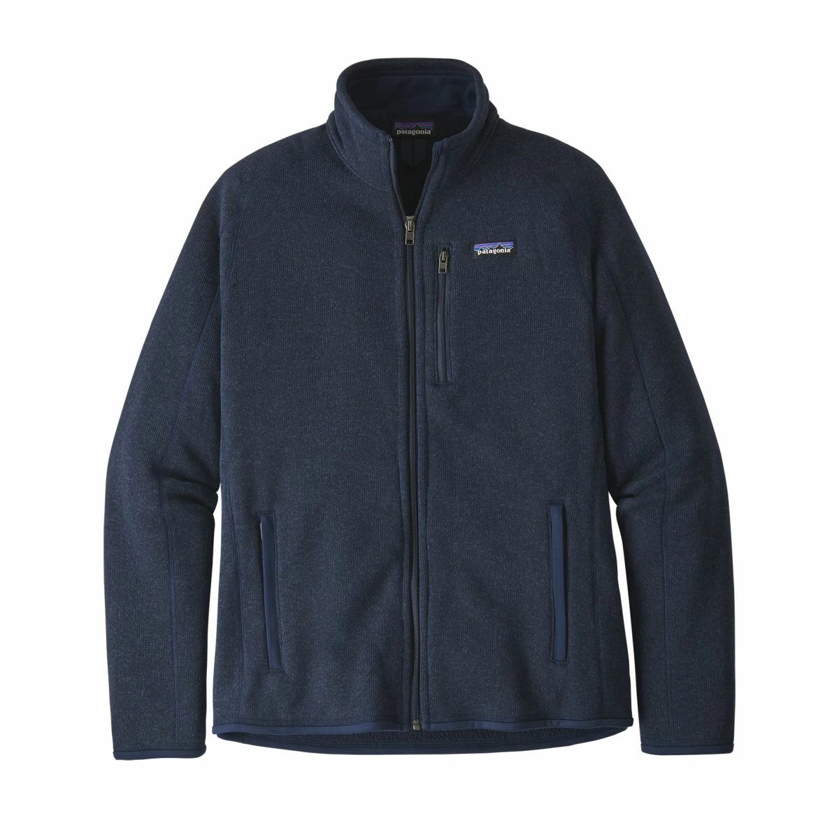 Patagonia Better Sweater Jacket - Men's 3 Patagonia Better Sweater Jacket - Men's - Image 3