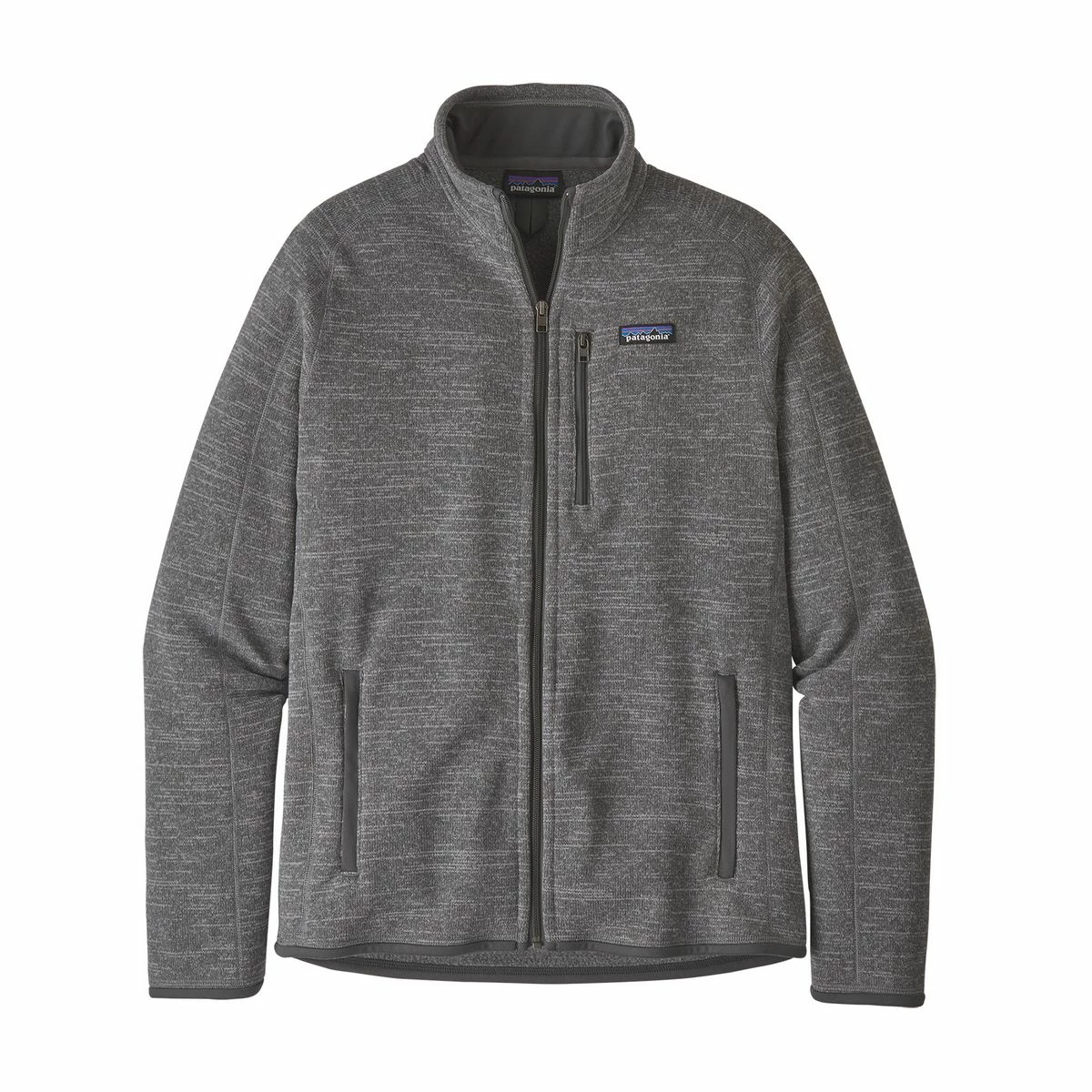 Patagonia Better Sweater Jacket - Men's 1 Patagonia Better Sweater Jacket - Men's