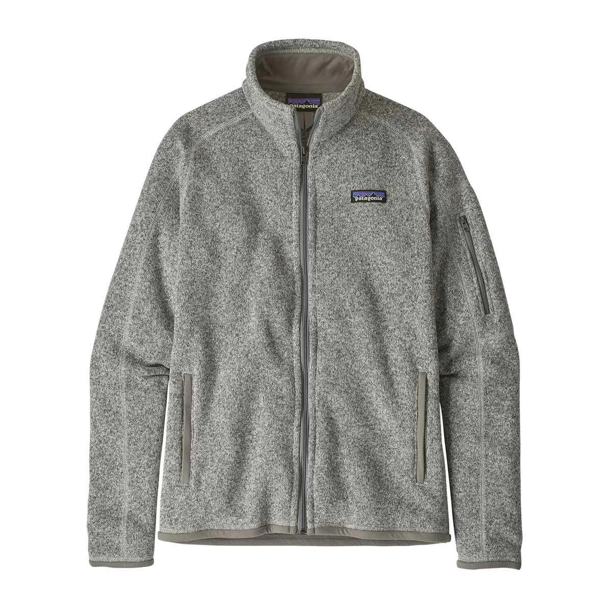 Patagonia Better Sweater Jacket - Women's 1 Patagonia Better Sweater Jacket - Women's