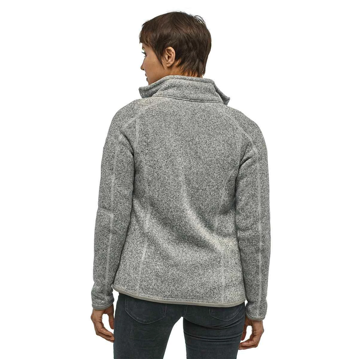 Patagonia Better Sweater Jacket - Women's 3 Patagonia Better Sweater Jacket - Women's - Image 3