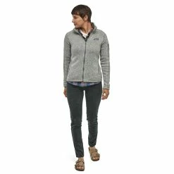 Patagonia Better Sweater Jacket - Women's 14 Patagonia Better Sweater Jacket - Women's -Climbing Accessories Outlet Shop wbf19 25543 bcw om3 bcg 72793.1671219590