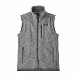 Patagonia Better Sweater Vest - Men's -Climbing Accessories Outlet Shop wbf19 25882 sth 33849.1673383916