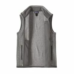 Patagonia Better Sweater Vest - Men's -Climbing Accessories Outlet Shop wbf19 25882 sth open 95524.1659473964