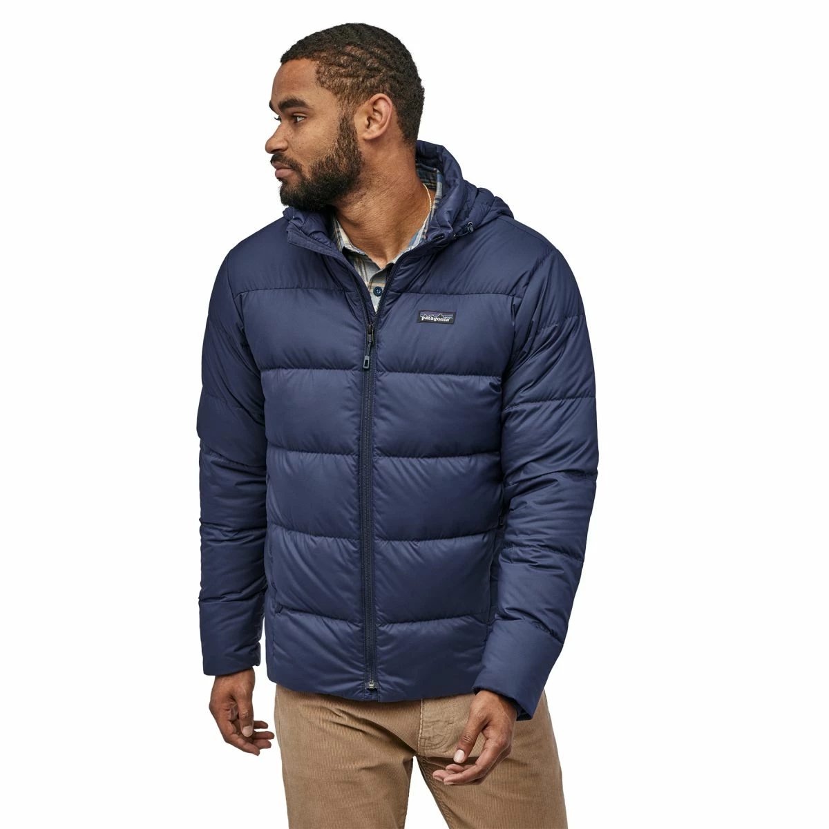 Patagonia Silent Down Jacket - Men's (Fall 2022) 5 Patagonia Silent Down Jacket - Men's (Fall 2022) - Image 5