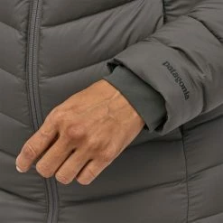 Patagonia Silent Down Parka - Women's (Fall 2020) 22 Patagonia Silent Down Parka - Women's (Fall 2020) -Climbing Accessories Outlet Shop wbf19 27940 fge cuff 36963.1675468310