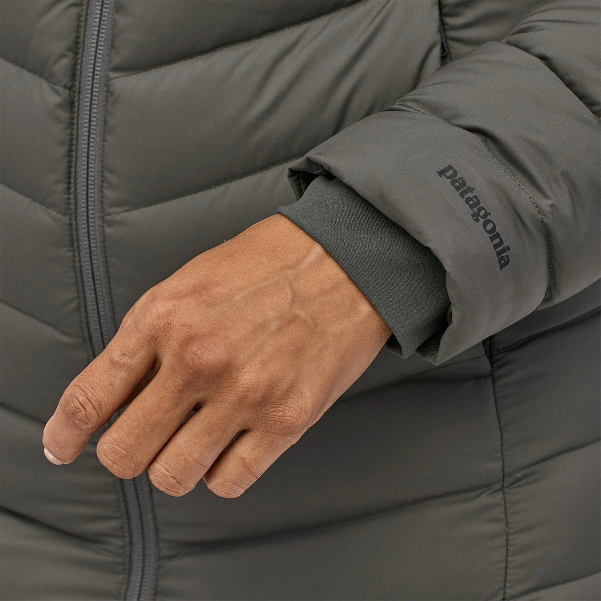 Patagonia Silent Down Parka - Women's (Fall 2020) 11 Patagonia Silent Down Parka - Women's (Fall 2020) - Image 11