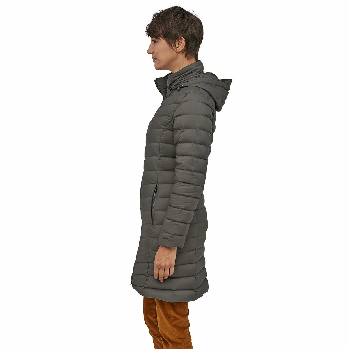 Patagonia Silent Down Parka - Women's (Fall 2020) 8 Patagonia Silent Down Parka - Women's (Fall 2020) - Image 8