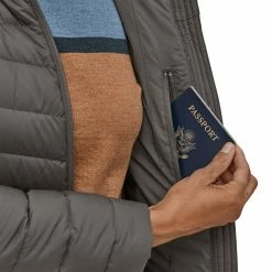 Patagonia Silent Down Parka - Women's (Fall 2020) 21 Patagonia Silent Down Parka - Women's (Fall 2020) -Climbing Accessories Outlet Shop wbf19 27940 fge pkt 01565.1675468310