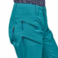 Patagonia PowSlayer Pants - Women's (Fall 2019) -Climbing Accessories Outlet Shop wbf19 30345 cua pkt rsz 76373.1626823501