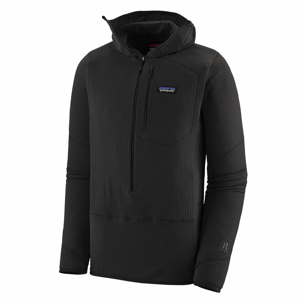 Patagonia R1 Pullover Hoody - Men's 3 Patagonia R1 Pullover Hoody - Men's - Image 3