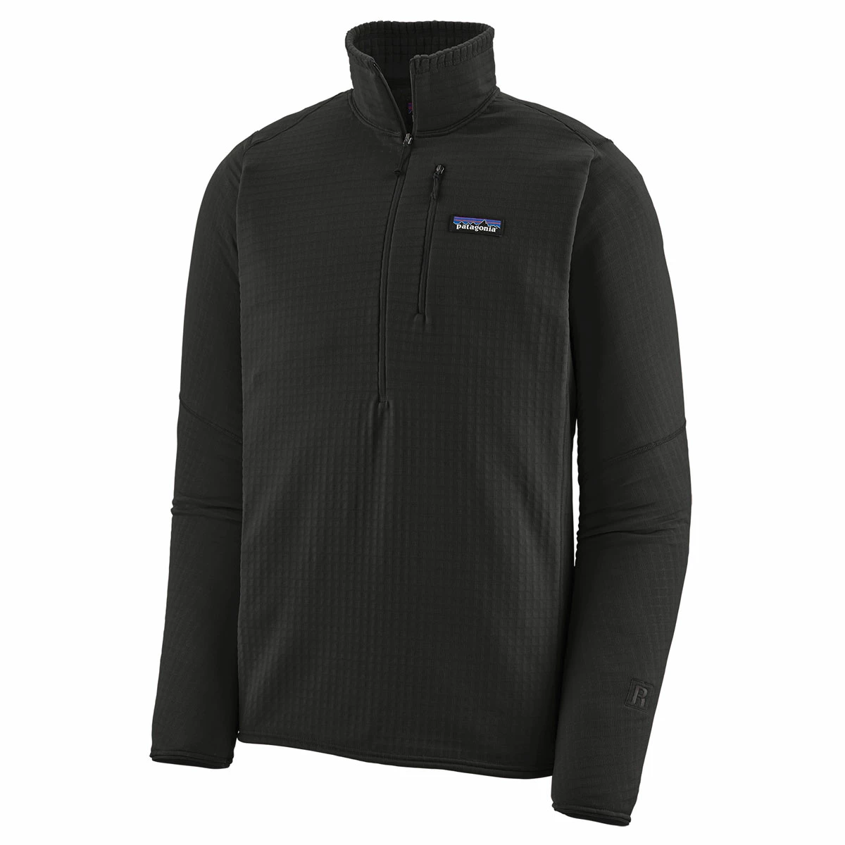 Patagonia R1 Pullover - Men's 3 Patagonia R1 Pullover - Men's - Image 3