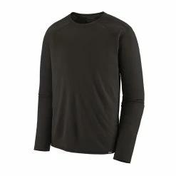 Patagonia Capilene Midweight Crew - Men's