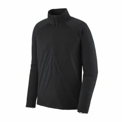 Patagonia Capilene Midweight Zip-Neck - Men's