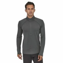 Patagonia Capilene Midweight Zip-Neck - Men's 8 Patagonia Capilene Midweight Zip-Neck - Men's -Climbing Accessories Outlet Shop wbf19 44447 fge om1 50723.1652134642