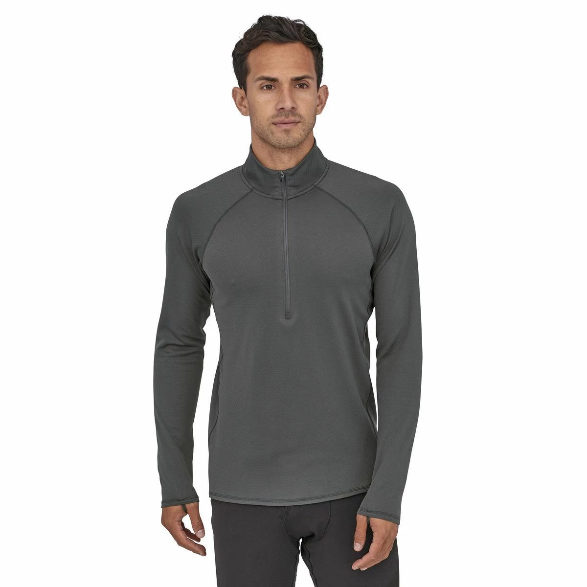 Patagonia Capilene Midweight Zip-Neck - Men's 3 Patagonia Capilene Midweight Zip-Neck - Men's - Image 3